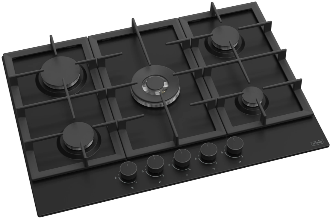 KGH 7523 T CI Matt Black